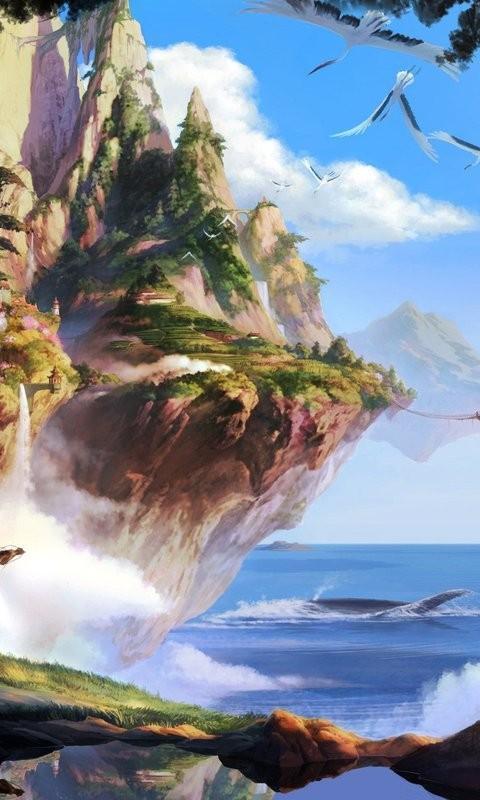 油条怎么做好吃又简单的做法游戏画面